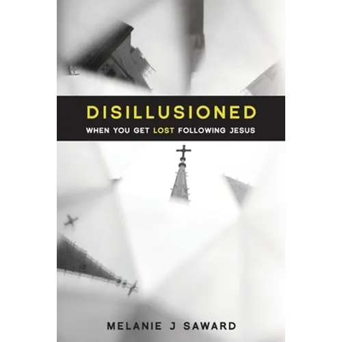 Disillusioned - Paperback