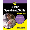 Public Speaking Skills For Dummies - Paperback