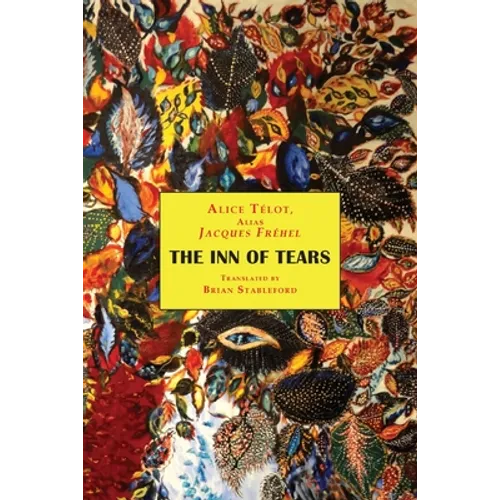 The Inn of Tears - Paperback