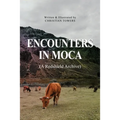 Encounters in Moca: (A Redshield Archive) - Paperback