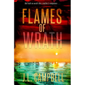 Flames of Wrath - Paperback