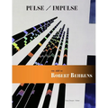 Pulse / Impulse The Art of Robert Behrens - Paperback