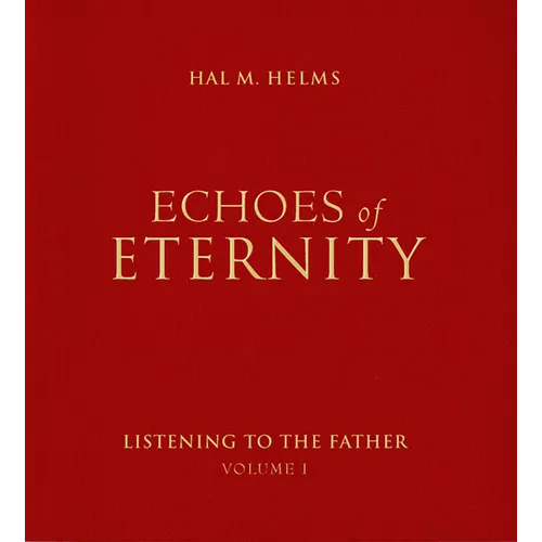 Echoes of Eternity, Volume 1 - Imitation Leather