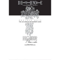 Death Note Another Note: The Los Angeles BB Murder Cases - Hardcover