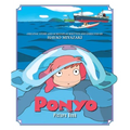 Ponyo Picture Book - Hardcover