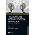 The Doctor's Communication Handbook, 8th Edition - Paperback