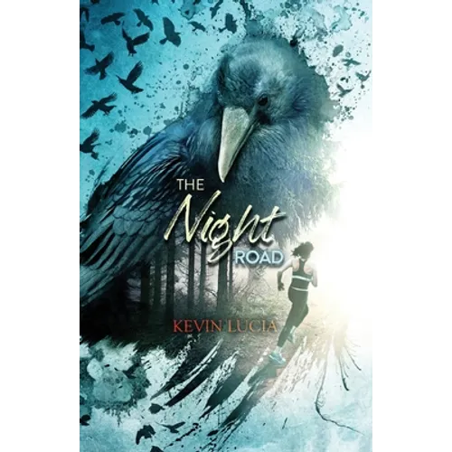 The Night Road - Paperback