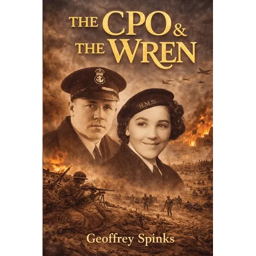 The CPO & The Wren