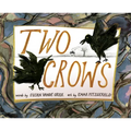 Two Crows - Hardcover