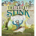 The Great Stink: How Joseph Bazalgette Solved London's Poop Pollution Problem - Hardcover
