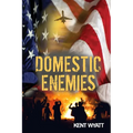 Domestic Enemies - Paperback