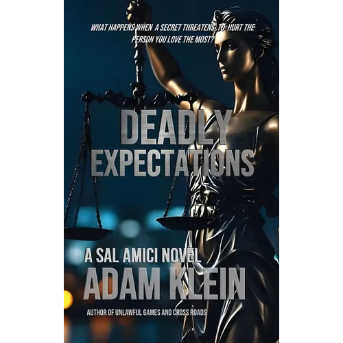 Deadly Expectations
