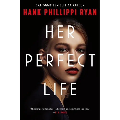 Her Perfect Life - Paperback
