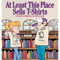 At Least This Place Sells T-Shirts - Paperback