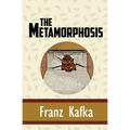 The Metamorphosis - Paperback