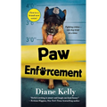 Paw Enforcement - Paperback