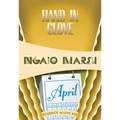 Hand in Glove - Paperback