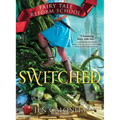 Switched - Paperback