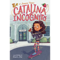 Catalina Incognito - Paperback
