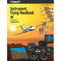Instrument Flying Handbook (2026): Faa-H-8083-15b - Paperback