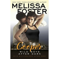 Wild Boys After Dark: Cooper - Paperback