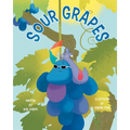 Sour Grapes - Paperback