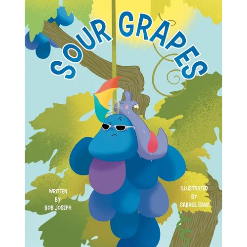 Sour Grapes - Paperback