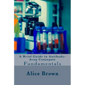 A Brief Guide to Antibody-drug Conjugate - Paperback