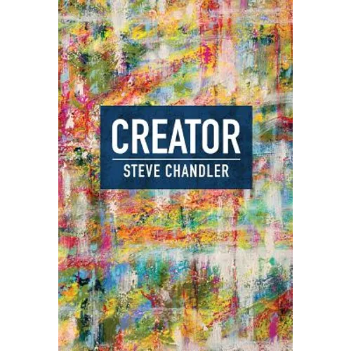 Creator - Paperback