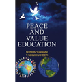 Peace and Value Education - Hardcover