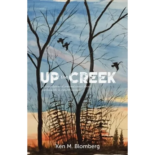 Up the Creek - Paperback