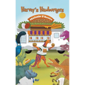 Harvey's Hamburgers - Hardcover