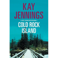 Cold Rock Island - Paperback