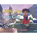 Little Joe in The Big City - Paperback