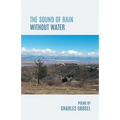The Sound of Rain Without Water - Paperback