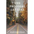 The Prodigal Letters - Paperback
