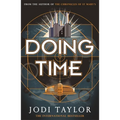 Doing Time - Paperback