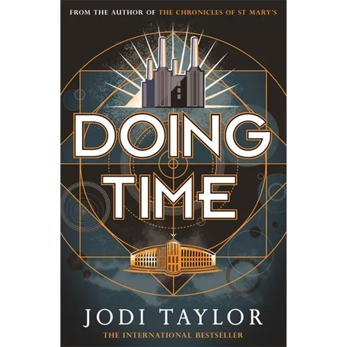 Doing Time - Paperback
