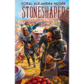 Stoneshaper - Paperback