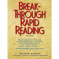 Breakthrough Rapid Reading - Paperback