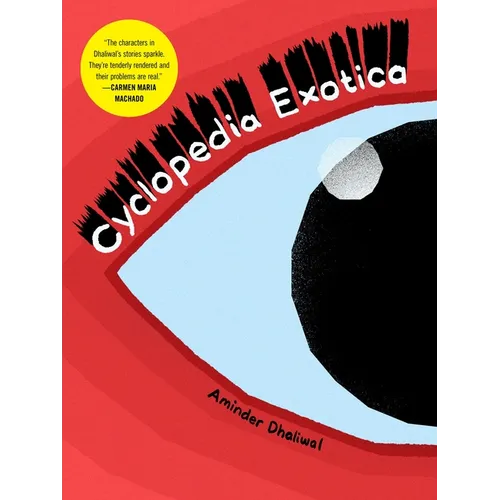 Cyclopedia Exotica - Paperback