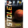 Stolen - Paperback