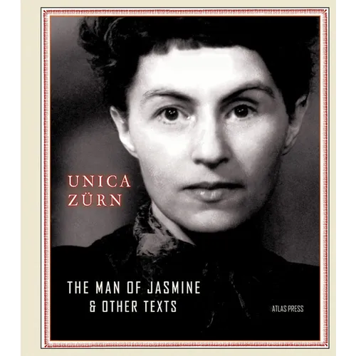 The Man of Jasmine & Other Texts - Hardcover