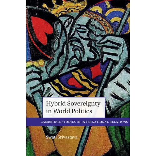 Hybrid Sovereignty in World Politics - Paperback