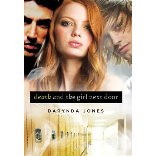 Death and the Girl Next Door - Paperback