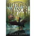 On Hidden Wings - Paperback