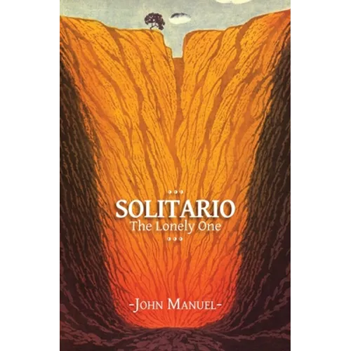 Solitario: The Lonely One - Paperback