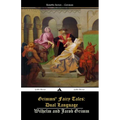 Grimms' Fairy Tales: Dual Language: (German-English) - Paperback