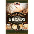 Dutch Oven Breads - Paperback