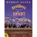Brothers of the Knight - Paperback